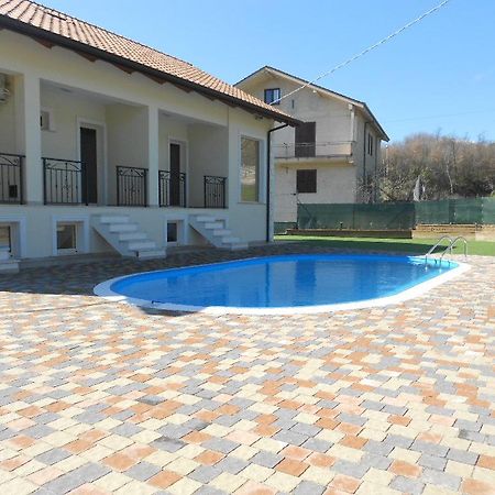 Villa Brettii ريندي المظهر الخارجي الصورة