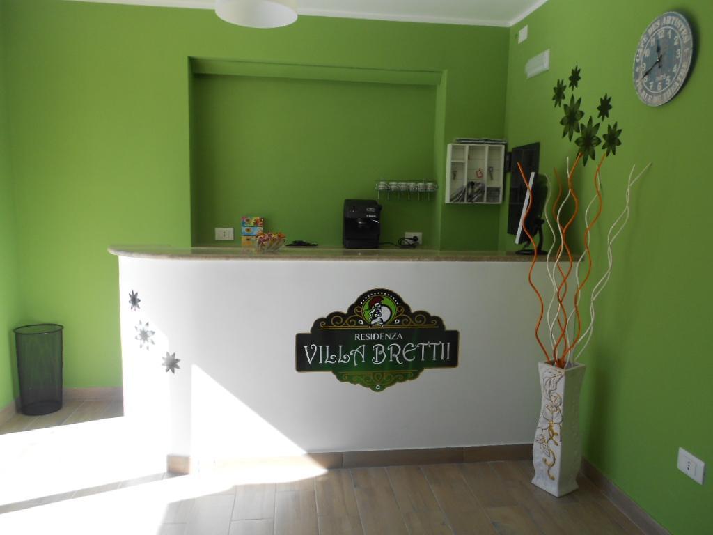 Villa Brettii ريندي المظهر الخارجي الصورة